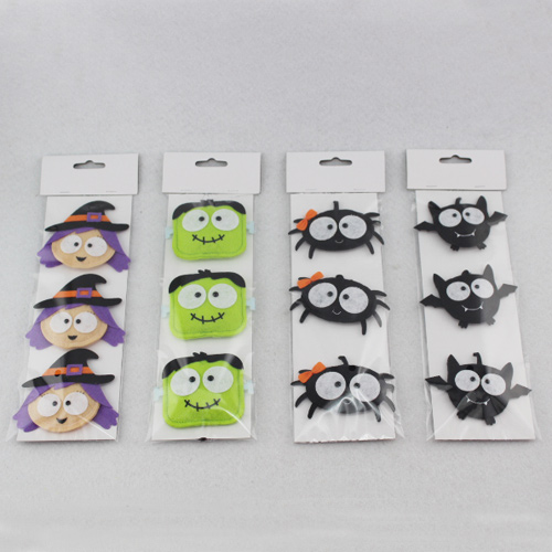 Halloween series